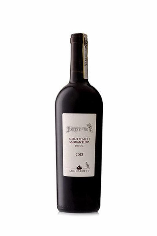 Montefalco Sagrantino DOCG 2021