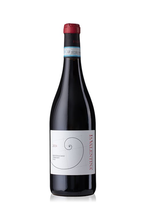 Montepulciano d'Abruzzo DOC 2024