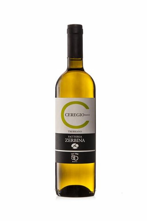 Trebbiano di Romagna "Ceregio" DOC 2022