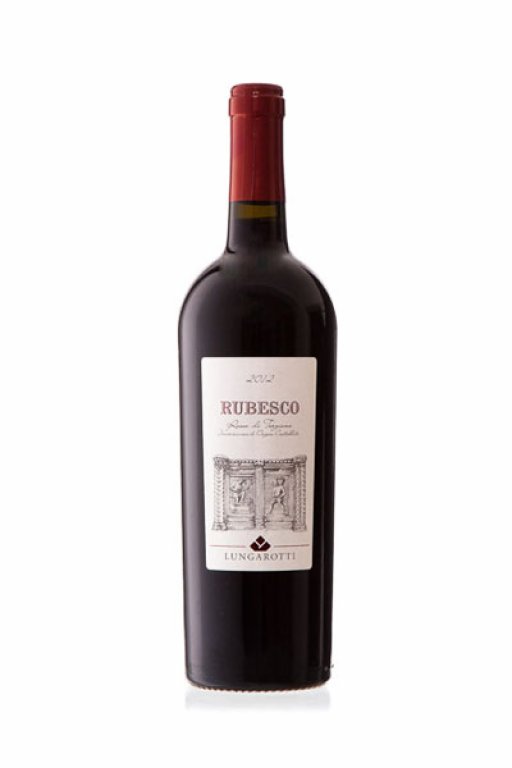 Rosso di Torgiano "Rubesco" DOC 2022