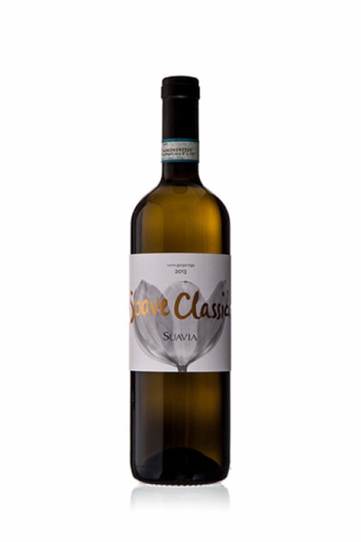 Soave Classico DOC 2019