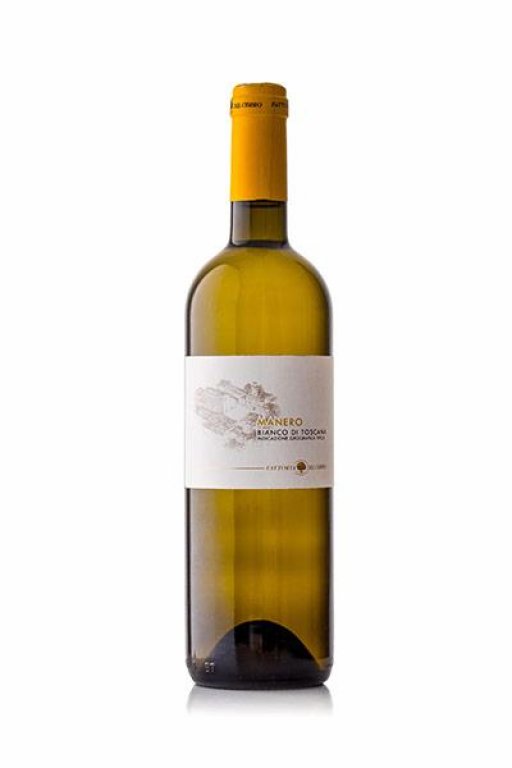 Toscana Bianco "Manero" IGT 2020