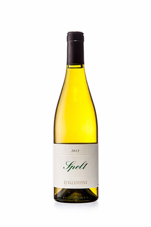 Trebbiano d'Abruzzo "Spelt" DOC 2022