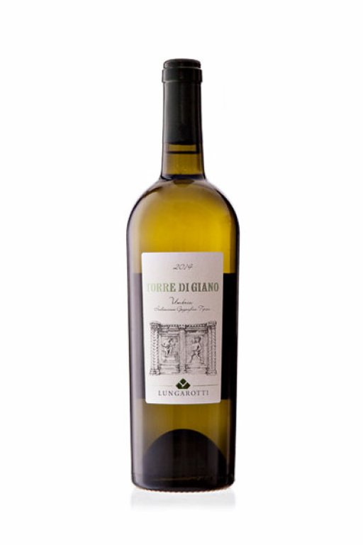 Umbria Bianco "Torre di Giano" IGT 2024