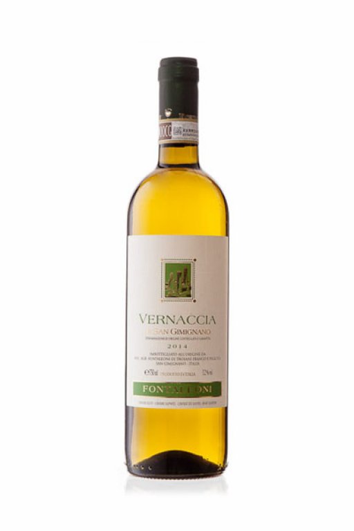 Vernaccia di San Gimignano DOCG 2019