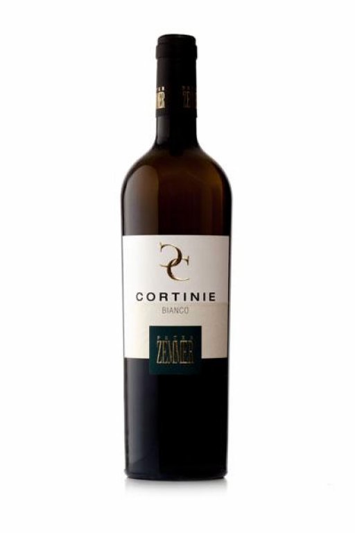 Vigneti delle Dolomiti Bianco "Cortinie" IGT 2016