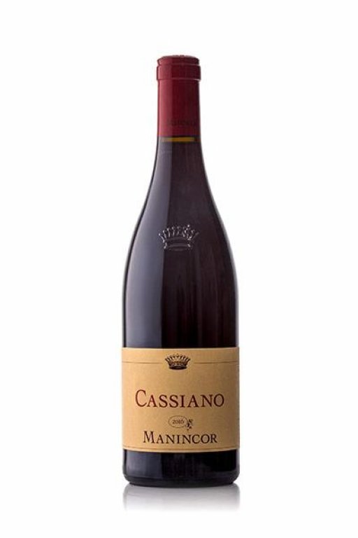 Vigneti delle Dolomiti Rosso "Cassiano" IGT 2020