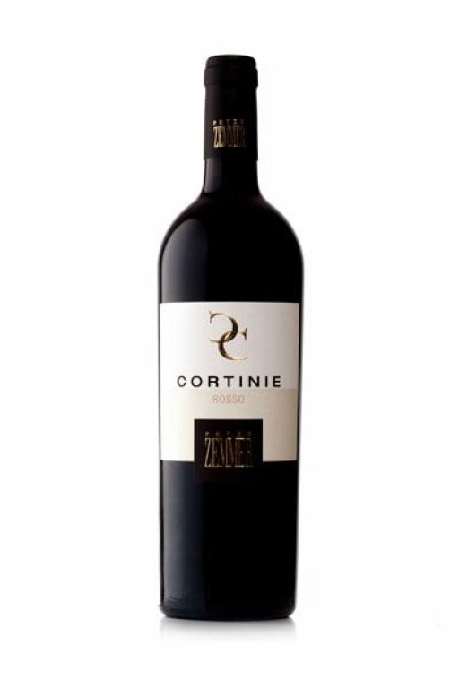 Vigneti delle Dolomiti Rosso "Cortinie" IGT 2014