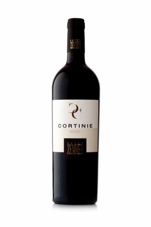 Vigneti delle Dolomiti Rosso "Cortinie" IGT 2014