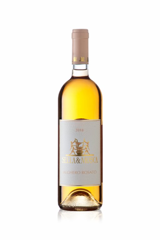 Rosato Alghero DOC 2018