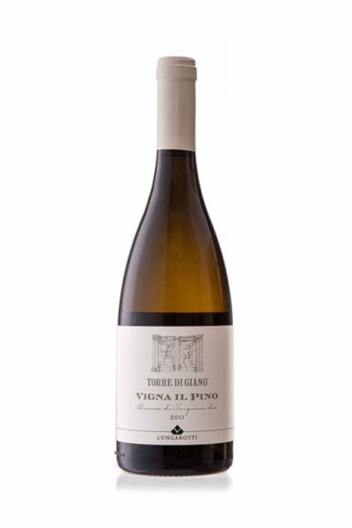 Bianco di Torgiano "Vigna il Pino" DOC 2021