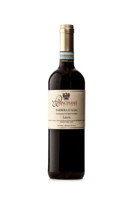 Barbera d´Alba  DOC 2019