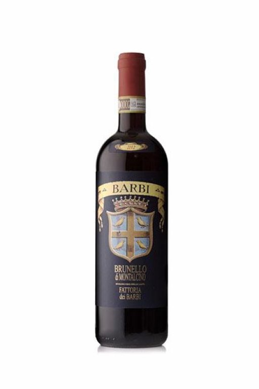 Brunello di Montalcino DOCG 2015