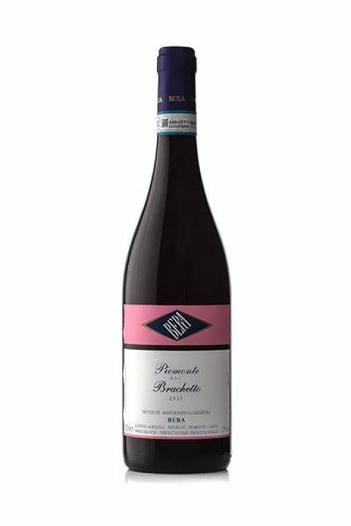 Brachetto del Piemonte DOC
