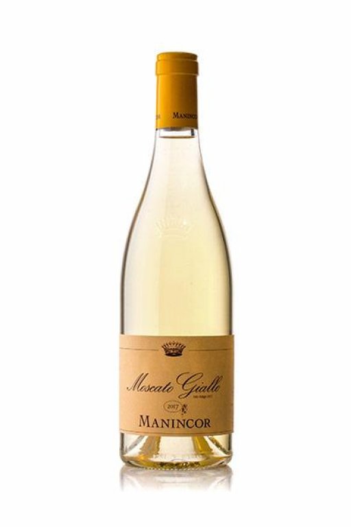 Alto Adige Moscato Giallo DOC 2017