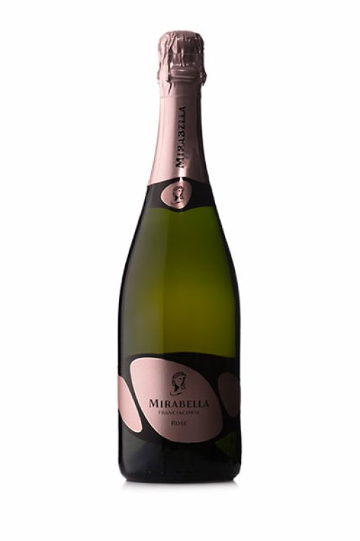 Franciacorta Rose DOCG Brut