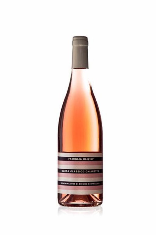 Garda Classico Chiaretto DOC 2018