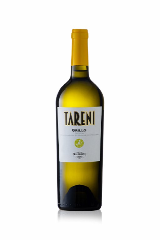 Grillo "Tareni"Sicilia DOC 2018