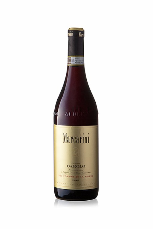 Barolo del Comune di La Morra DOCG 2016