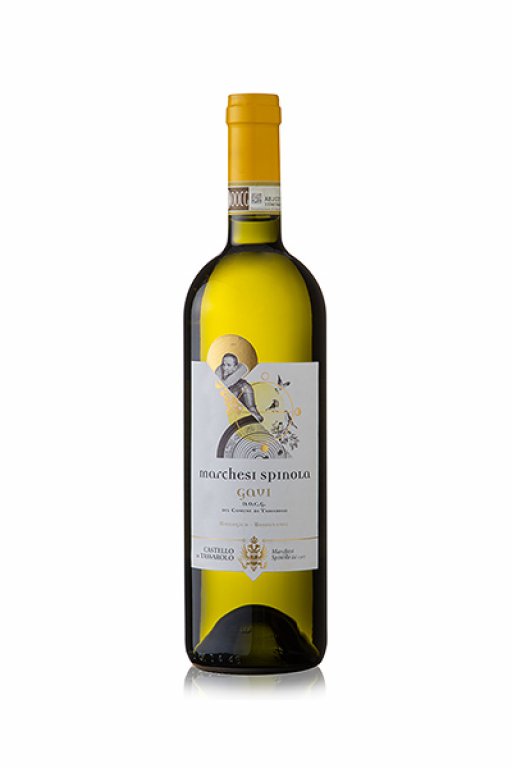 Gavi "Spinola" DOCG 2021