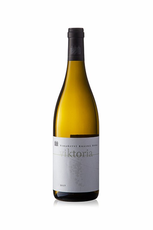 Cuvée Viktoria 2017