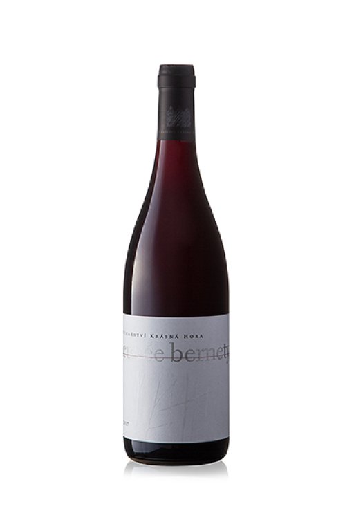 Cuvée Bernety 2017