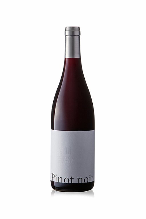 Pinot noir Barrel Selection 2020