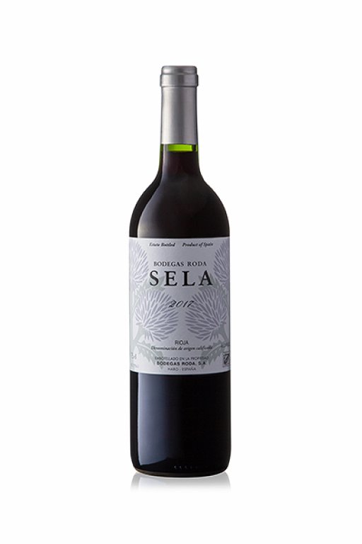 Rioja Sela 2018