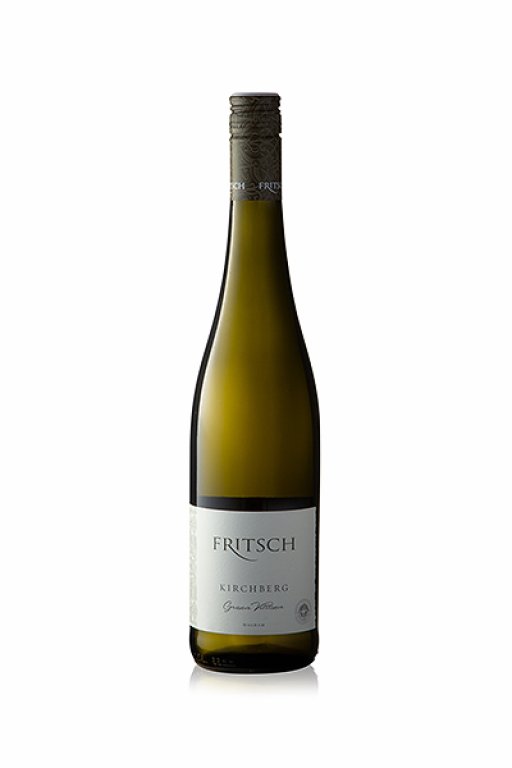 Grüner Veltliner Kirchberg 2021