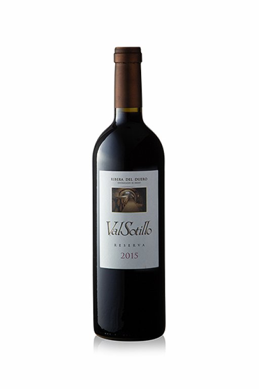 ValSottilo Reserva 2015