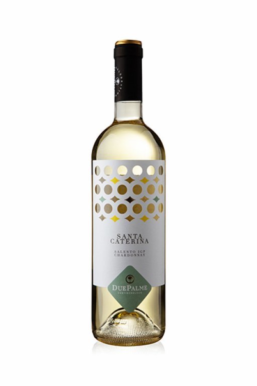 Chardonnay "Santa Caterina" Salento IGP 2021