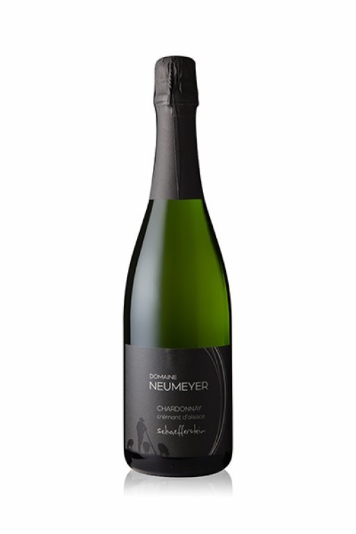 Crémant Chardonnay Schaefferstein 2018