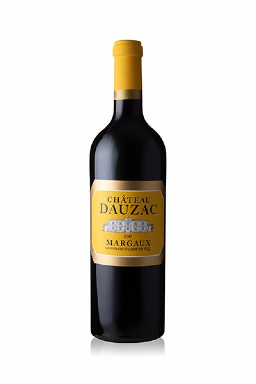 Château Dauzac 2017