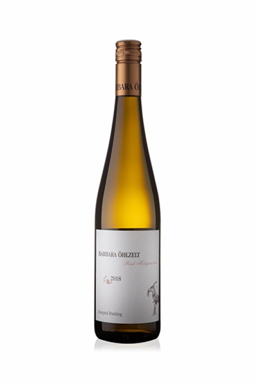 Ried Heiligenstein Riesling 2018