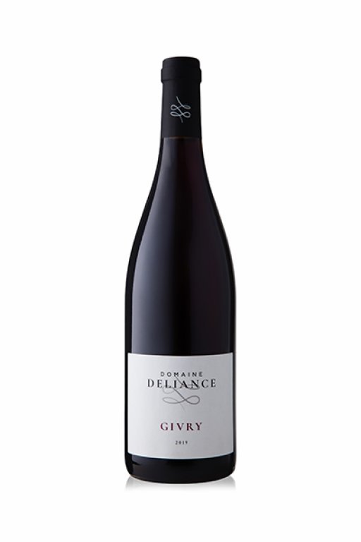 Givry Rouge 2019