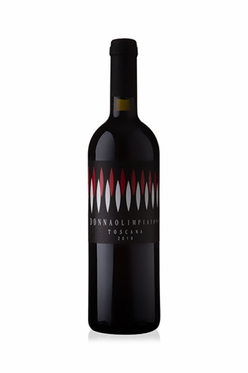 Tageto Toscana Rosso IGT 2021