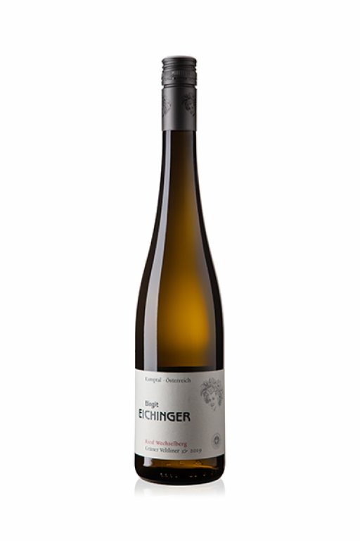 Ried Strasser Wechselberg Grüner Veltliner 2020