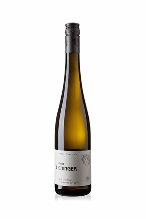 Ried Strasser Gaisberg Chardonnay 2019