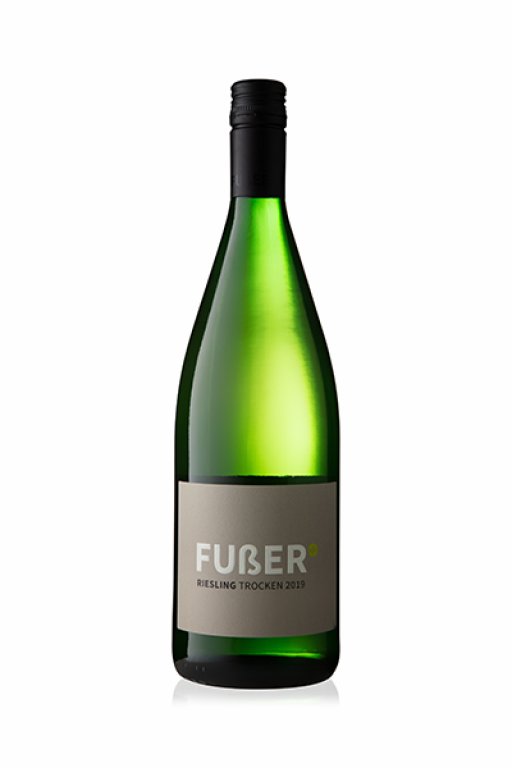 Riesling 1liter 2019