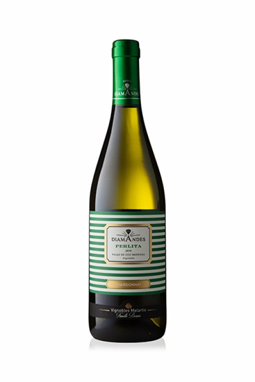 Perlita Chardonnay 2019