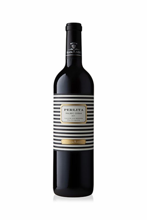 Perlita Malbec Syrah 2019