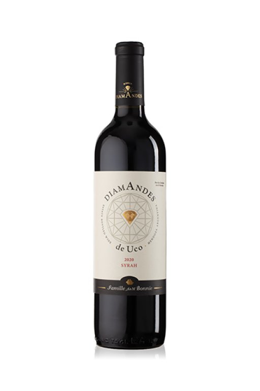 Syrah 2020