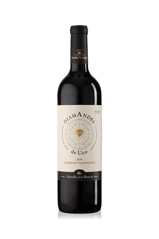Cabernet Sauvignon 2020