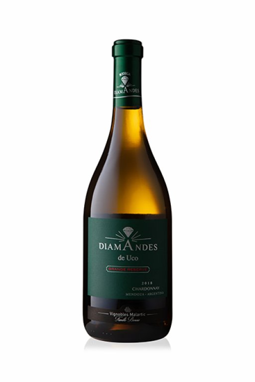 Chardonnay Grande Reserve 2021