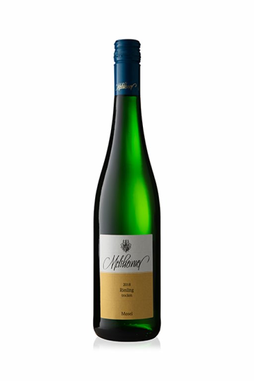 Riesling trocken 2018