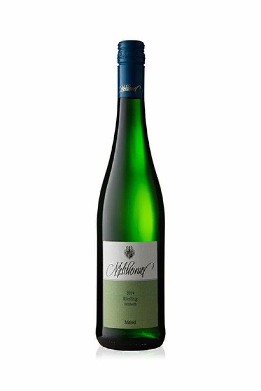 Riesling feinherb 2019