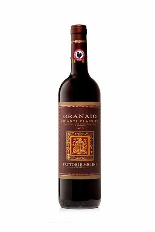 Chianti Classico "Granaio" DOCG 2021