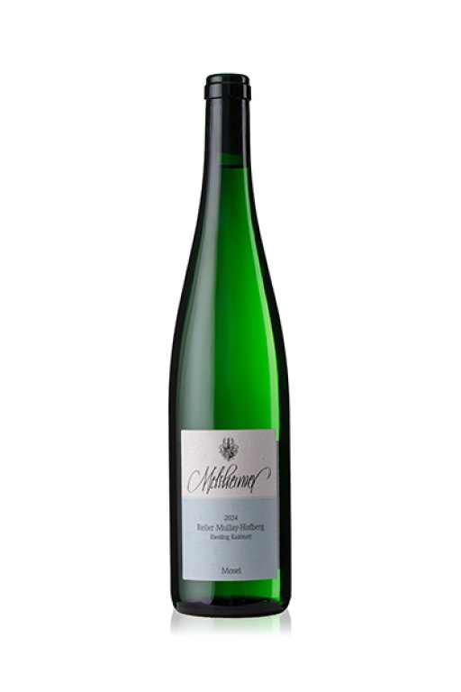 Reiler Mullay-Hofberg Riesling Kabinett 2024