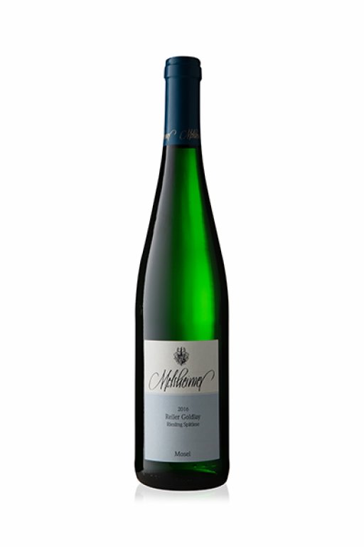 Reiler Goldlay Riesling Spätlese 2016