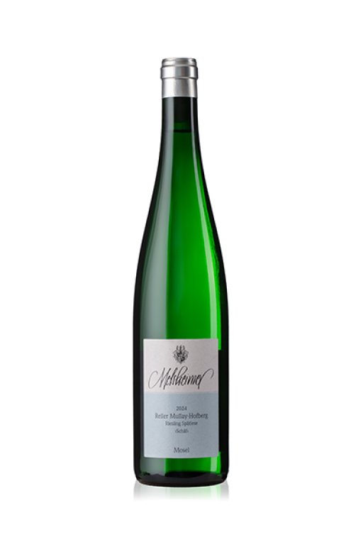 Reiler Mullay-Hofberg "Schäf" Riesling Spätlese 2024